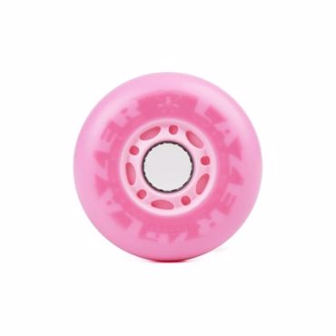 FLYING EAGLE Lazer Ροδάκια - Ροζ